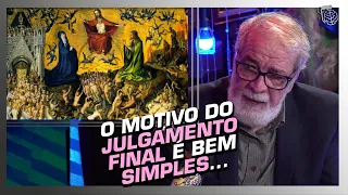 QUAL É A SUA RELAÇÃO COM DEUS? - AUGUSTUS NICODEMUS