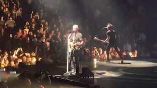 Blink-182 - Bored to Death - Xcel Energy Center - May 4th, 2023