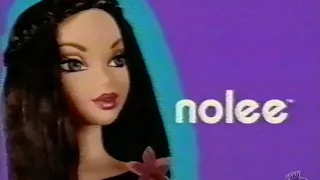 My Scene Dolls Commercial 2003