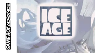 [GBA] Ice Age (2002) 100% Longplay