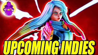 Upcoming Indie Games We Are EXCITED For! | April 10th-16th!