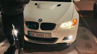 BMW CLUB RIVNE сходка