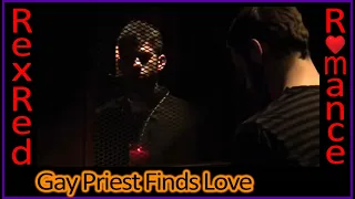 Gay Love | Gay Romance | A Priest's Confession