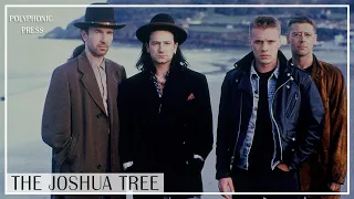 U2 - The Joshua Tree (1987) | Classic Album Review