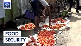 Women Farmers Advocates More Investment In Farming