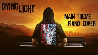 Dying Light Main Theme - Horizon (piano cover) |  FREE SHEET MUSIC