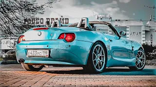 Купили самый дешёвый кабриолет в России / BMW Z4 понты по низу рынка