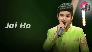 Salman Ali | 3 November Indian idol | Indian Idol | Salman Ali Indian idol | indian idol 2018