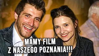 Mamy film z naszego poznania - Dowbory Be Happy