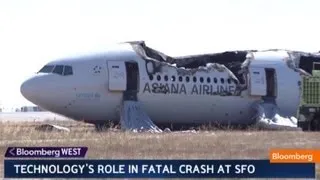 Is Pilot Error to Blame for Crash of Flight 214?