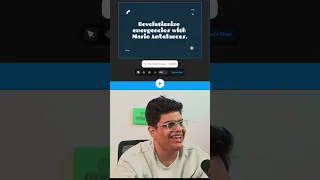 Turn Words into Websites INSTANTLY with Framer.ai - No Coding Needed!