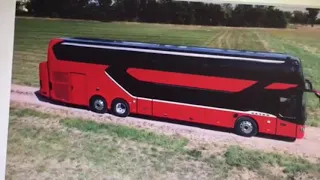 Setra S 431 DT | WKK41000213119964