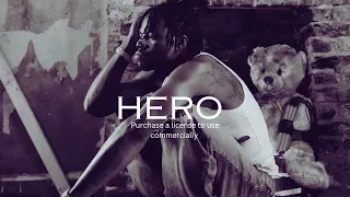 Afrobeat instrumental 2024 Joeboy x Victony x Rema Type beat "HERO" Afrobeat Type beat