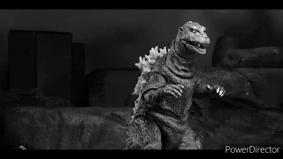 All NECA Godzilla Figures 2020