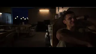 CHERRY Tráiler Español Latino DOBLADO 2021 Tom Holland Thriller NUEVO ESTRENO