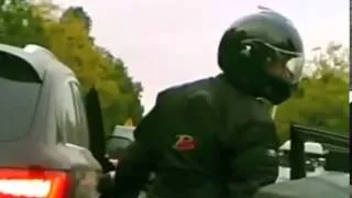Motorcycle fail compilation---Pure video no music....