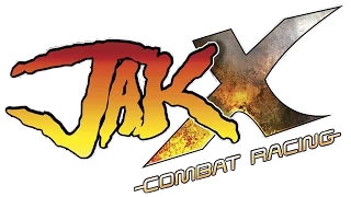 Jak X - Full Soundtrack High Quality