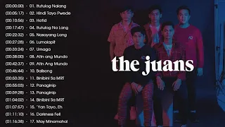 The Juans Greatest Hits New Songs 2020 - The Juans Best Of Playlist