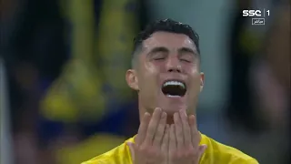 ملخص النصر والهلال اليوم 1-1 | اهداف النصر والهلال | ركلات ترجيح النصر والهلال اليوم نهائي كاس الملك