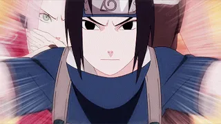 Naruto [AMV] What About Us?