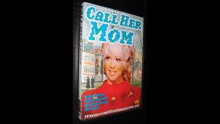Call Her Mom (Comedy)  ABC Movie of the Week - 1972