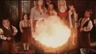 Charmed - Till the world ends