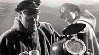 Alan Rawstorne - Cruel sea (1953): Main theme