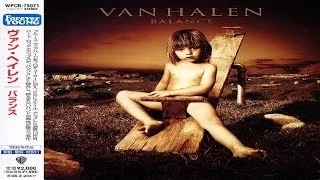 Van Halen - Take Me Back (Deja Vu) (1995) (Remastered) HQ