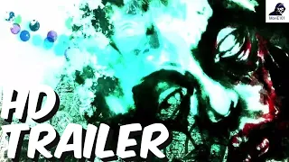 Hellblazers Official Trailer (2022) - Ed Morrone, Crash Buist, Tony Todd