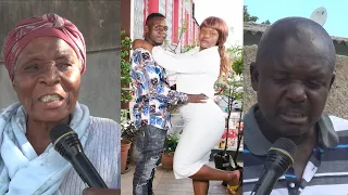 TAFARA: Murume nemukadzi vakabayana nebanga mukadzi achibva afa, Hubby suspected wife of cheating.