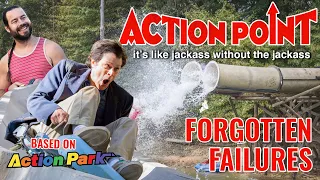 Action Point | Forgotten Failures