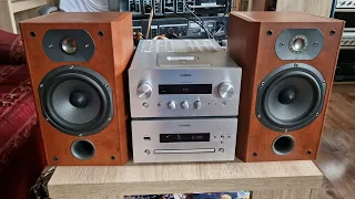 Focal  chorus 705s made in France