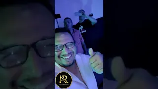 Antonio Ríos sin miedo en vivo (espectacular show del maestro)