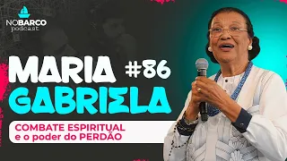 Maria Gabriela - NOBARCO #86