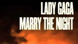 Marry The Night (SGM Extended Remix) - Lady Gaga