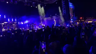 Introduction // Petrified - Mike Shinoda Live 10/13/2018 @ Pier 17