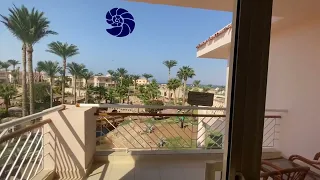 Parrotel Beach Resort Sharm el Sheikh Хороший отель Последний обзор Шарм эль Шейх