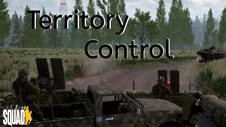 Squad Territory Control Wipe
