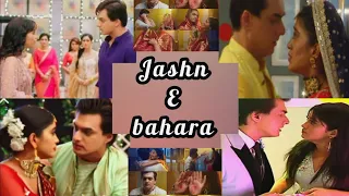 Kaira Vm~ Jashn e Bahaaraa