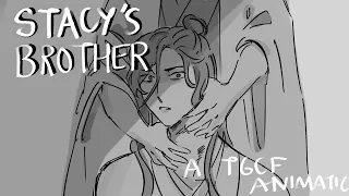 Stacy's Brother ( a tgcf animatic🍖🍃)