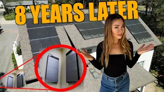 Was Solar Worth it? This Home Battery Storage Changed my Mind