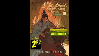 Scum Villain's Self-Saving System (SVSSS) Audiobook Ex 2: Fighting Succubi with Master Liu (Part II)