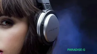 BEAUTIFUL VOCAL TRANCE. THE BEST. PARADISE-G