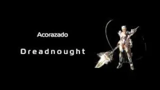 L2 Scryde Olympiad Dreadnought-Warlord Acorazado