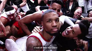 Welcome Back, Dame | January 31, 2024 | Portland Trail Blazers