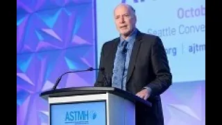 2022 President's Address: ASTMH - A means to what end?