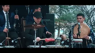 Percussion Show VS Olim aka моб +998 94 650 71 00