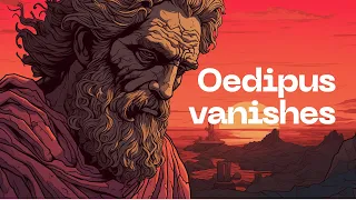 Oedipus at Colonus: Sophocles' Tragic Masterpiece Unveiled | Greek Tragedy Explained