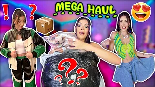 ¡LES MUESTRO TODO LO QUE CONSEGUÍ POR INTERNET! 😍 MEGA HAUL de ShopCider / ROPA HERMOSA - Lulu99