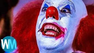 Top 10 Best Tim Curry Performances